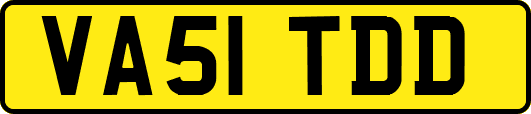 VA51TDD