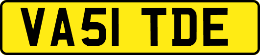 VA51TDE