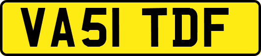 VA51TDF