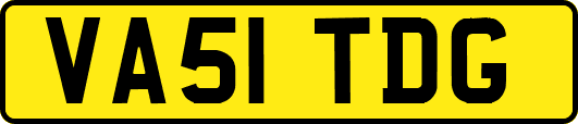 VA51TDG