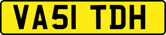 VA51TDH