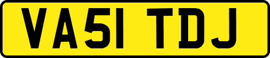 VA51TDJ