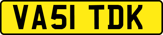 VA51TDK