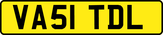 VA51TDL