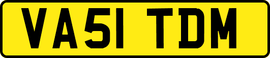 VA51TDM