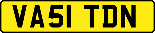 VA51TDN