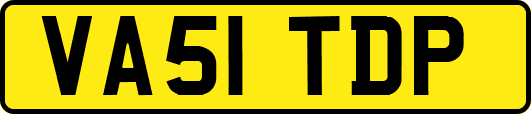 VA51TDP