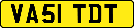 VA51TDT