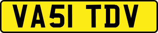 VA51TDV