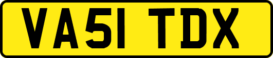 VA51TDX