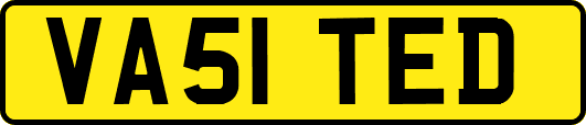 VA51TED