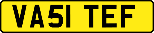 VA51TEF