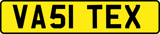 VA51TEX
