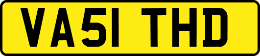 VA51THD