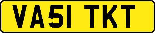 VA51TKT