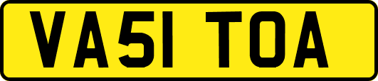 VA51TOA