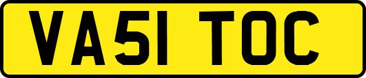 VA51TOC