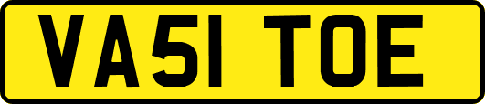 VA51TOE