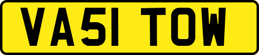 VA51TOW