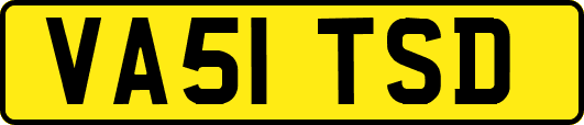 VA51TSD