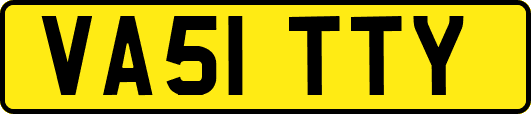 VA51TTY
