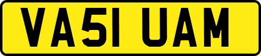 VA51UAM