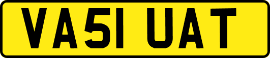 VA51UAT
