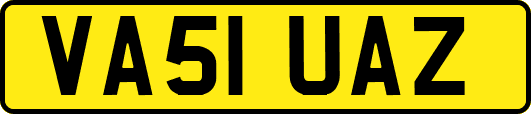 VA51UAZ