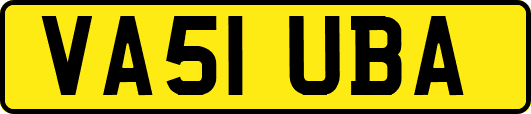 VA51UBA