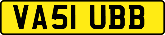 VA51UBB