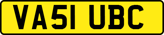 VA51UBC