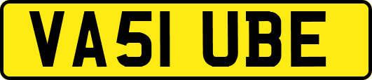 VA51UBE