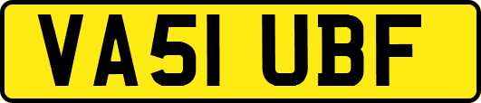 VA51UBF