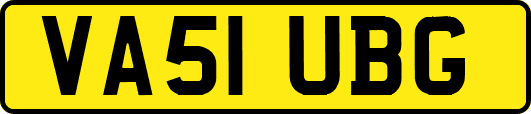VA51UBG