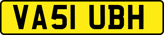 VA51UBH