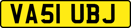 VA51UBJ