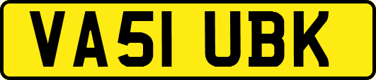 VA51UBK