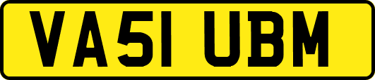 VA51UBM