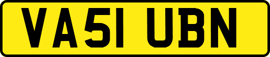 VA51UBN