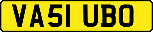 VA51UBO