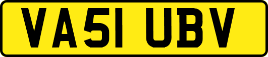 VA51UBV