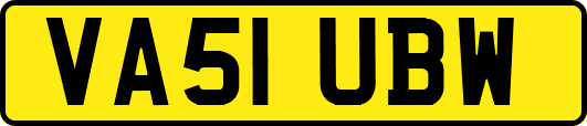 VA51UBW