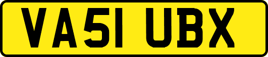 VA51UBX