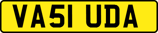 VA51UDA