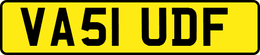 VA51UDF