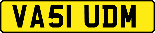 VA51UDM