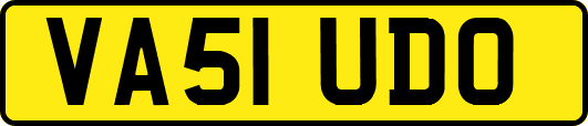 VA51UDO