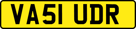 VA51UDR