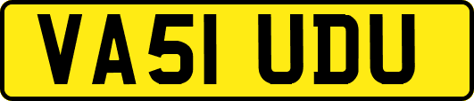 VA51UDU