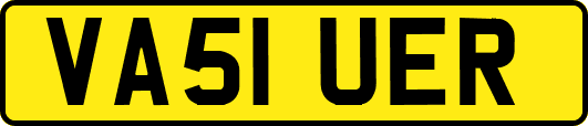 VA51UER